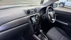 Suzuki Vitara 1.5 Hybrid SZ-T 5dr AGS Hybrid Estate